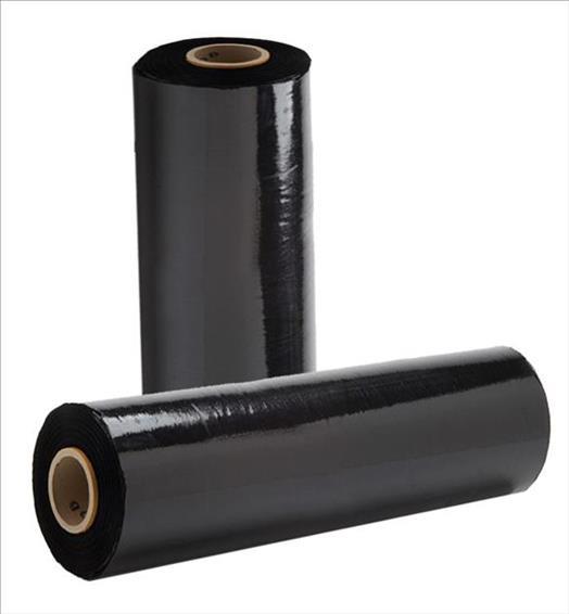 SHRINK WRAP BLACK 80G-18N-1500