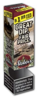 STOKER'S $1.99 LONG CUT STRAIGHT (1.2OZ)